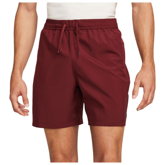 Nike Ανδρικό σορτς Form Dri-FIT 7" Unlined Versatile Shorts